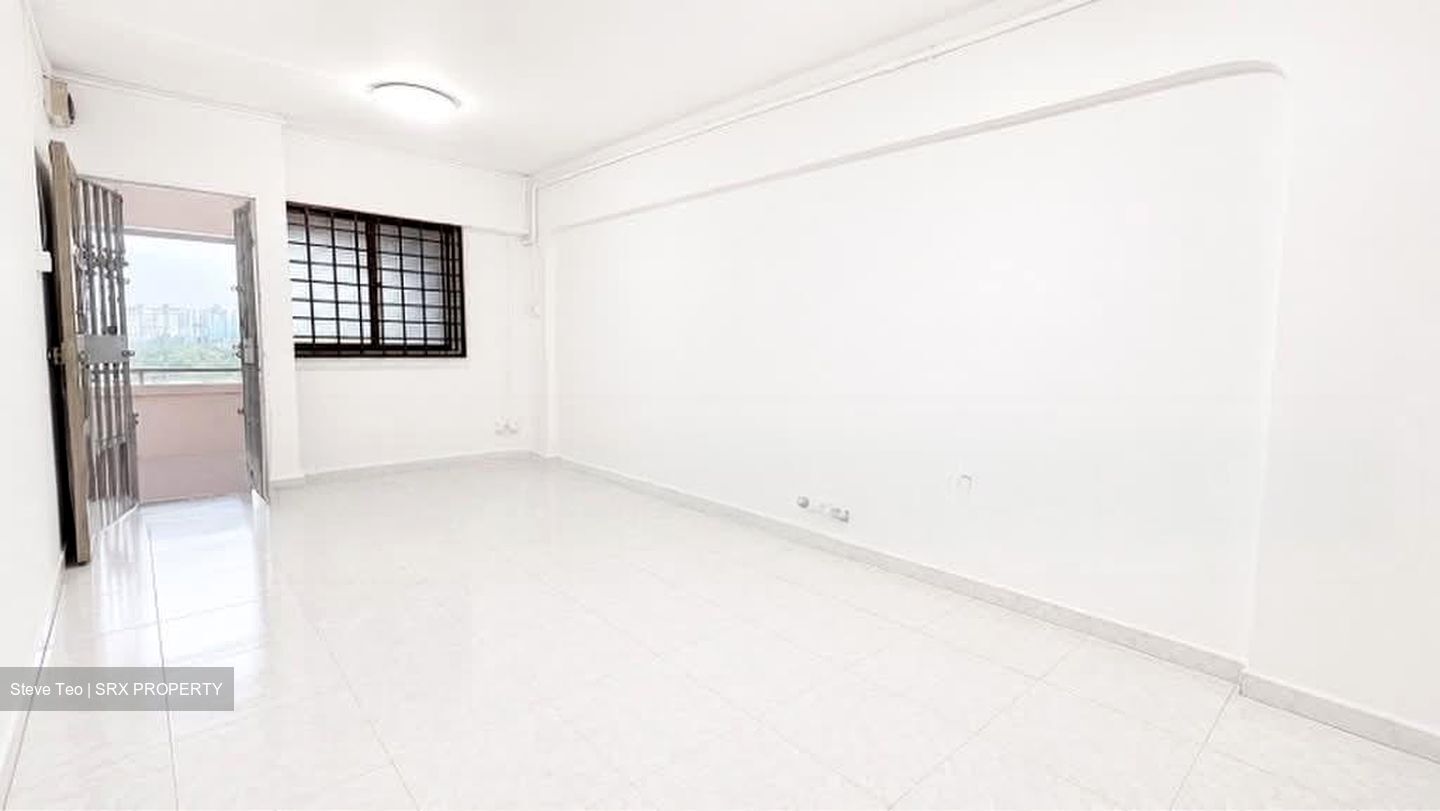 Blk 480 Jurongville @ Street 41 (Jurong West), HDB 3 Rooms #574534791